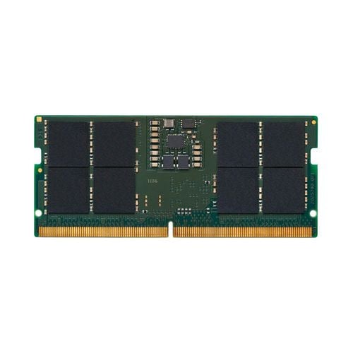 Moduł pamięci Kingston 16 GB 1x16 GB DDR5, KCP556SS8-16 na Arena.pl