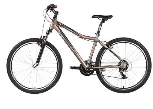 Rower Kellys VANITY 20 Grey 2017 - r. 17" na Arena.pl