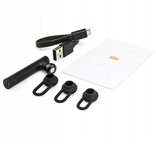 Xiaomi Mi Youth Headset Słuchawka Bluetooth na Arena.pl