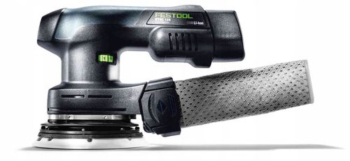 SZLIFIERKA AKUM.MIMOŚRODOWA ETSC 125-BASIC FESTOOL na Arena.pl