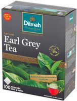 DILMAH Earl Grey 100tb
