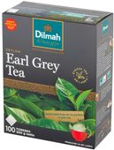 DILMAH Earl Grey 100tb