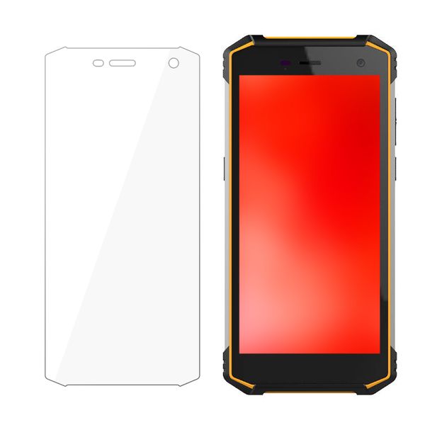 3Mk Flexible Glass Do Myphone Hammer Energy 2 zdjęcie 2