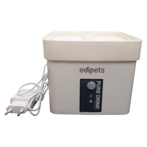 Automatyczne Poidło Fontanna Dla Kota 1L Podczerwi na Arena.pl