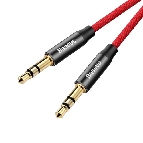 KABEL BASEUS M30 AUDIO MINI JACK 3,5MM AUX 100CM na Arena.pl
