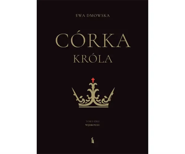 Córka Króla zdjęcie 1