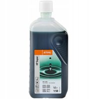 OLEJ STIHL DO MIESZANKI 1 L ZIELONY