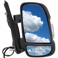 Lusterko Elektryczne Podgrzewane Prawe do Ducato Jumper Boxer 06-