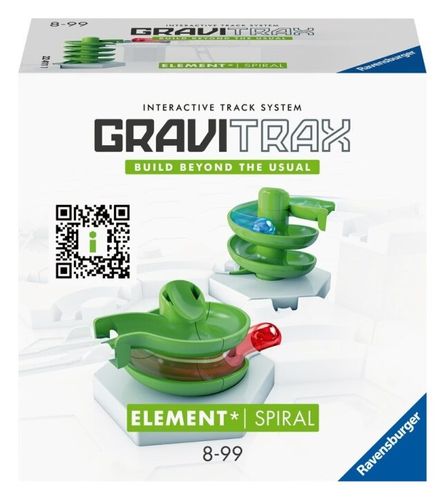 Gravitrax Dodatek Spirala na Arena.pl