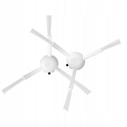 SZCZOTKI FILTRY MOPY WORKI DO XIAOMI MI ROBOT VACUUM X20+/ X10+ PLUS/ S10+ na Arena.pl