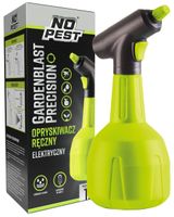 Opryskiwacz Ręczny Elektryczny Automatyczny do Domu Gardenblast No-Pest 1L