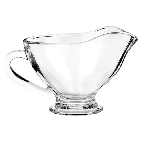 Sosjerka szklana 200 ml na Arena.pl