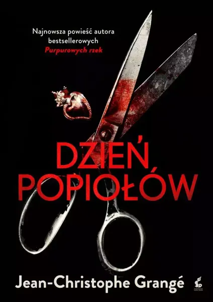 Dzień popiołów zdjęcie 1