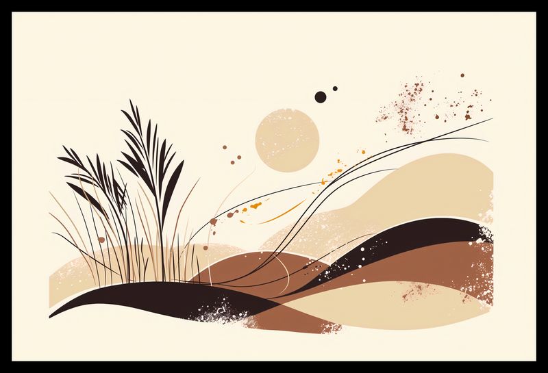 Plakat 45x30cm Szept Gwizdu zdjęcie 2