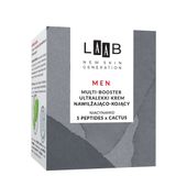 AA LAAB Men Multi - Booster ultralekki krem nawilżająco - kojący 50 ml