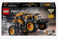 lego technic 42199 monster jam digatron 42199