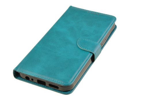 Etui portfel Wallet do Xiaomi Redmi 15C zielony na Arena.pl