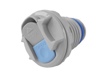 Termos Thermos Light&Compact 0,5 l czarny na Arena.pl