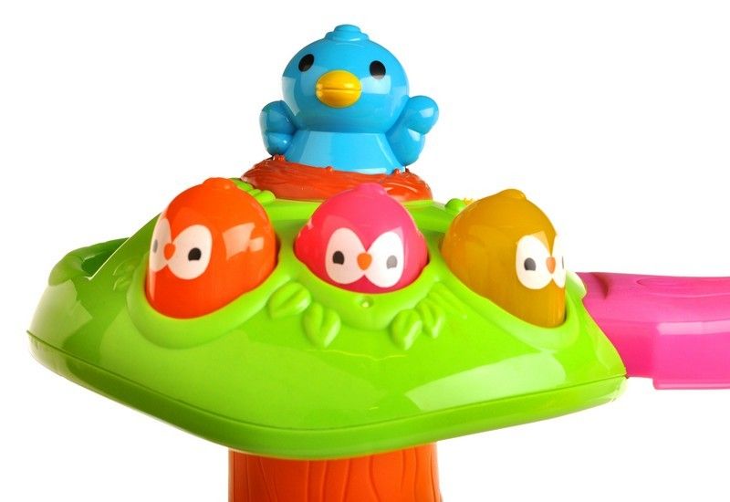 Edukacyjny Chodzik Pchacz zdjęcie 3