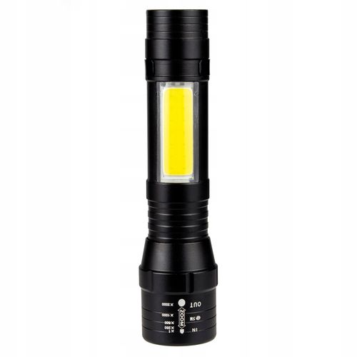 latarka akumulatorowa lb0172 libox na Arena.pl