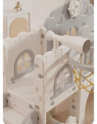 plac zabaw Twierdza MAŁPISZON na Arena.pl