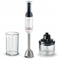 Blender ręczny Bosch MSM4W420 ErgoMaster 800 W Antypoślizgowy uchwyt