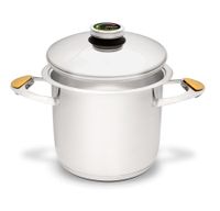 Naczynie/Garnek 9,0 l, średnica 24cm, wys. 20,3cm Zepter + Prezent