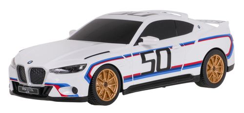 R/C 1:24 Bmw 3.0 Csl Rastar na Arena.pl