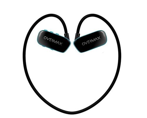 OVERMAX SŁUCHAWKI ACTIVESOUND 1.1 na Arena.pl