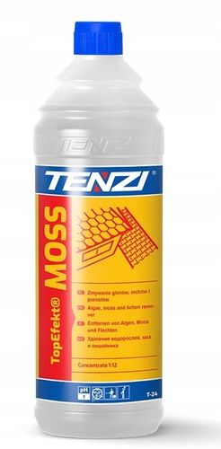 tenzi topefekt moss 1l na Arena.pl