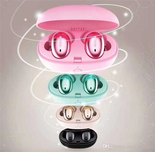 1MORE STYLISH TRUE WIRELESS SŁUCHAWKI BLUETOOTH GREEN na Arena.pl