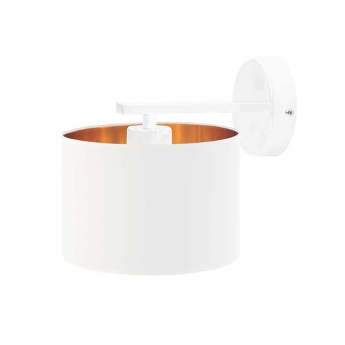 Kinkiet ścienny LUANDA GOLD na Arena.pl