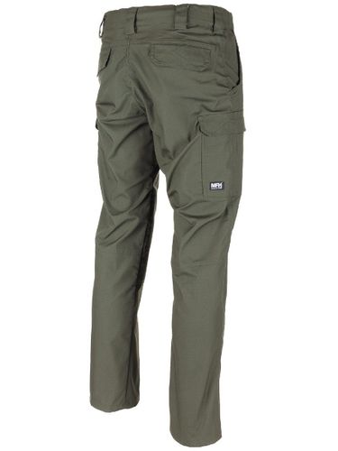 Spodnie Tactical Hose "Attack" Rip Stop oliwkowe S na Arena.pl