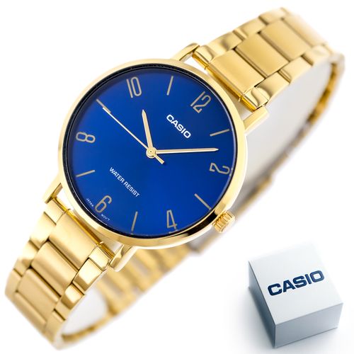 Zegarek Casio Collection LTP-VT01G-2B na Arena.pl