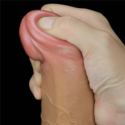 9.5'' handle cock na Arena.pl