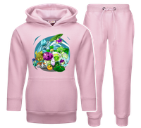 Dres Dziecięcy Plants vs Zombie - Garden Warfare