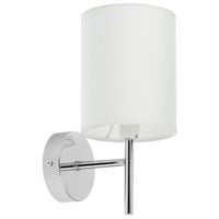 Yan kinkiet 1x40W E14 chrom