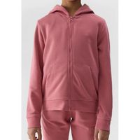 Bluza 4F Jr 4FJWSS24TSWSF0919-54S 158
