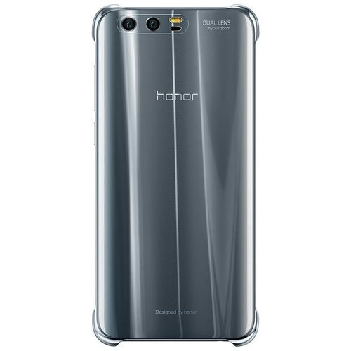HUAWEI PROTECTIVE COVER HONOR 9 GREY na Arena.pl
