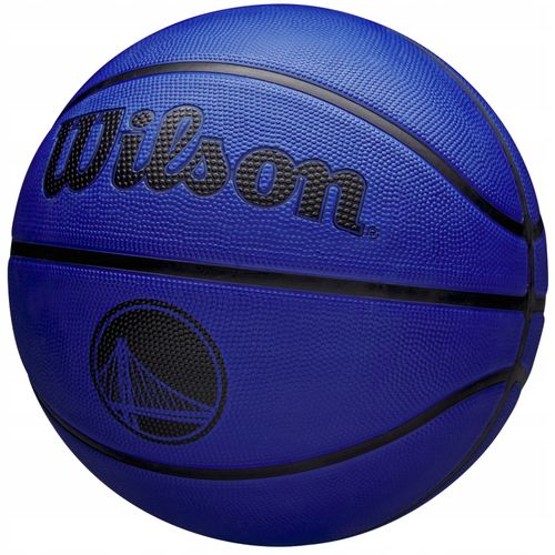 WILSON NBA SOLID Golden State Warriors 5 PIŁKA DO KOSZYKÓWKI na Arena.pl