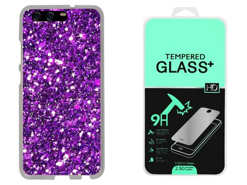 HUAWEI P10 | Etui smartfon CASE + Szkło na Arena.pl