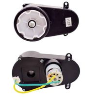 ZESPÓŁ  NAPĘDOWY SKRĘTU- ZESPOL-RC12V-5000RPM-AUDI-R8