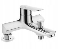 Bateria wannowa Appia stojąca Kuchinox