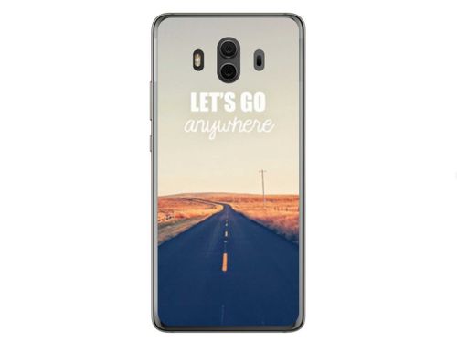 HUAWEI MATE 10 | Etui smartfon CASE na Arena.pl