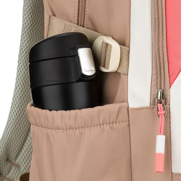 plecak ptn 8592-1372 beige zdjęcie 11