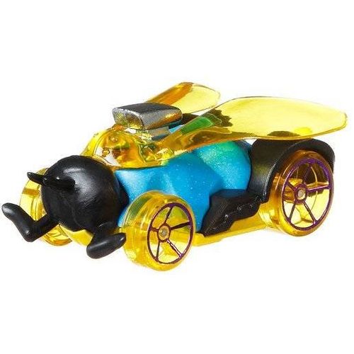 Hot Wheels - Color Shifters Samochodzik Buzzkill BHR56 - Buzzkill na Arena.pl