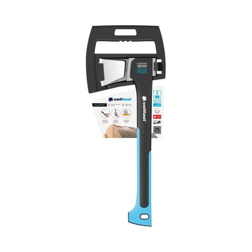 SIEKIERA ROZŁUPUJĄCA C1200 ERGO - C 41-004 na Arena.pl