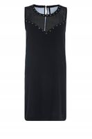 PEPE WOMANS TOP PELAYA BLACK