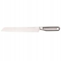 FISKARS NÓŻ DO CHLEBA 22cm ALL STEEL STAL JAPOŃSKA