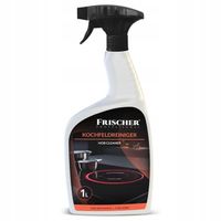 PŁYN DO CZYSZCZENIA PŁYT INDUKCYJNYCH CERAMICZNYCH 1000ml